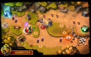 Allgemein - Ambush - Tower Offense auf Google Play