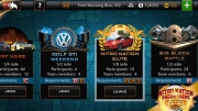 Allgemein - Racing Hit Nitro Nation Mobile Game