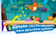 Allgemein - Disneys Club Penguin-App ab sofort auch für Android erhältlich