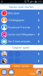 Allgemein - Screenshots Januar 15