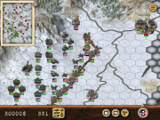 Allgemein - European Campaign