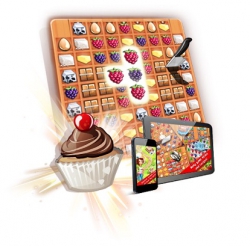 Allgemein - Tasty Tale: Das verrückte Kochspiel startet erfolgreich in den Valentinstag
