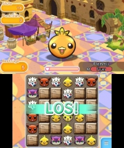 Allgemein - Europaweite Veröffentlichung von Pokémon Shuffle