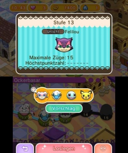 Allgemein - Europaweite Veröffentlichung von Pokémon Shuffle