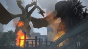 Allgemein - Godzilla