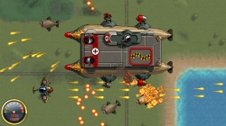Allgemein - Aces of the Luftwaffe PS4