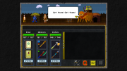 Allgemein - Indie-Hit Pixel Heroes