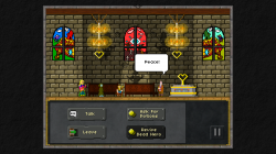 Allgemein - Indie-Hit Pixel Heroes