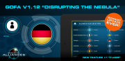 Allgemein - Disrupting the Nebula: Galaxy on Fire