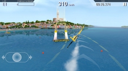 Allgemein - Red Bull Air Race - The Game erhält doppeltes Upgrade