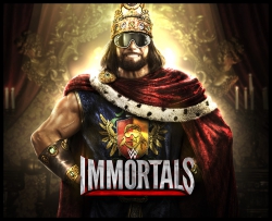 Allgemein - WWE Immortals entfesselt neue WWE Superstars