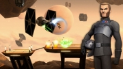 Allgemein - Star Wars Rebels: Mission Recon