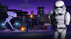 Allgemein - Star Wars Rebels: Mission Recon