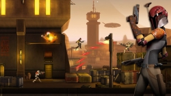 Allgemein - Star Wars Rebels: Mission Recon