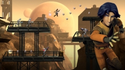 Allgemein - Star Wars Rebels: Mission Recon