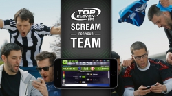 Allgemein - Top Eleven 2015 - Scream For Your Team
