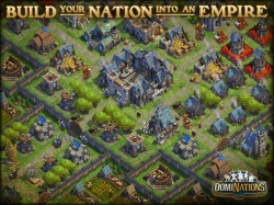 Allgemein - Big Huge Games und NEXON M veröffentlichen DomiNations