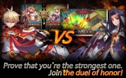Allgemein - Strategie-RPG Fantasy War Tactics