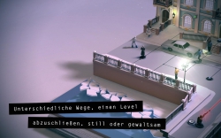 Allgemein - HITMAN GO feiert Geburtstag mit kurzzeitiger Preissenkung