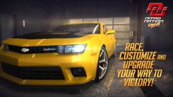 Allgemein - Nitro Nation Stories jetzt auf Google Play