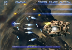 Allgemein - Gradius V