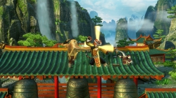 Allgemein - Little Orbit kündigt Kung Fu Panda: Showdown der Legenden an