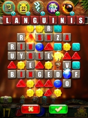 Allgemein - Languinis für iOS und Android