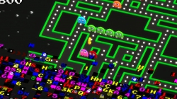 Allgemein - PAC-MAN 256 erscheint für Smartphones und Tablets
