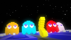 Allgemein - PAC-MAN 256 erscheint für Smartphones und Tablets