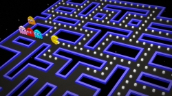 Allgemein - PAC-MAN 256 erscheint für Smartphones und Tablets