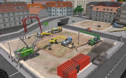 Allgemein - CONWORLD - Der Baustellen-Simulator