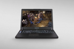 Allgemein - GIGABYTE enthüllt neue ULTRAFORCE Laptop-Baureihe