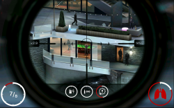 Allgemein - HITMAN SNIPER ab sofort für iOS und Android erhältlich