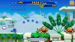 Allgemein - Sonic Runners Ankündigung (iOS - Android)