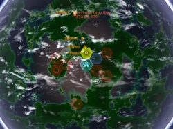 Allgemein - DAWN OF STEEL für iOS-Geräte