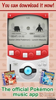 Allgemein - Pokemon Jukebox