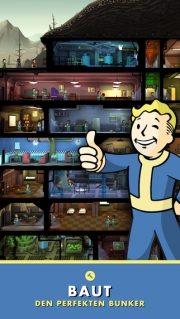 Allgemein - Fallout Shelter