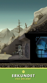 Allgemein - Fallout Shelter