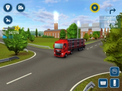 Allgemein - TruckSim