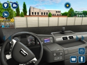 Allgemein - TruckSim