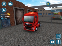Allgemein - TruckSim