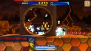 Allgemein - SONIC RUNNERS