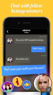 Allgemein - Social-Game Clashtag