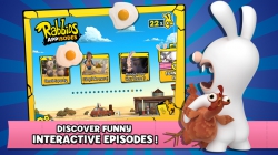 Allgemein - Rabbids Appisodes