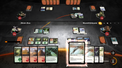 Allgemein - Magic: The Gathering kommt nun auch aufs IPhone
