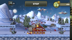 Allgemein - BUNKER CONSTRUCTOR nun auf Android erhältlich