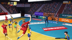Allgemein - Handball 16