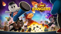 Allgemein - LINE Rangers