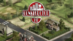 Allgemein - Constructor HD Ankündigung