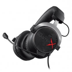 Allgemein - Sound BlasterX H5